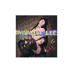 Hyapatia Lee & W4IK – Double Euphoric (1994, CD) - Discogs