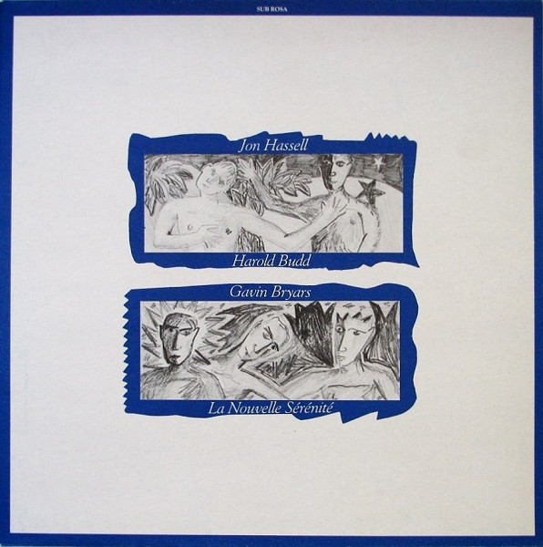 Myths 3. La Nouvelle Sérénité. (1987, Gatefold, Vinyl) - Discogs