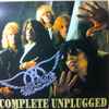 Aerosmith - Complete Unplugged