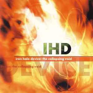 The Collapsing Void - Iron Halo Device