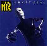 Cover of The Mix, 1991-06-10, CD