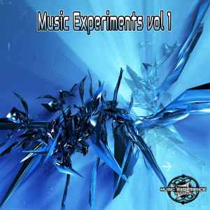 Various - Music Experiments Vol 1 album cover