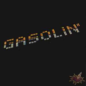 Gasolin' - Gas 5 album cover