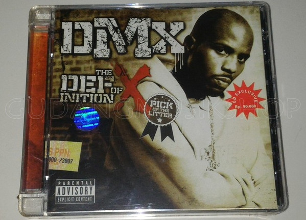 Def Jam Recordings on X: Pick a city  / X