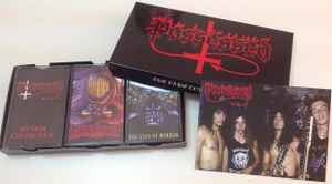 Possessed - Tape Collection