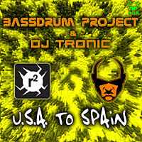 Bassdrum Project - U.S.A. To Spain