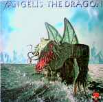 Cover of The Dragon, 1978, Vinyl