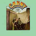 Cover of Carny, 1980, Vinyl