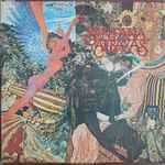 Santana – Abraxas (1970, Reel-To-Reel) - Discogs