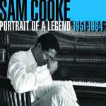 Cover of Portrait Of A Legend 1951-1964, 2003, File