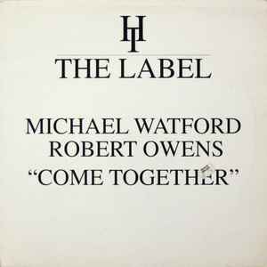 Michael Watford - Come Together