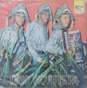 Trio Nortista - Trio Nortista album cover
