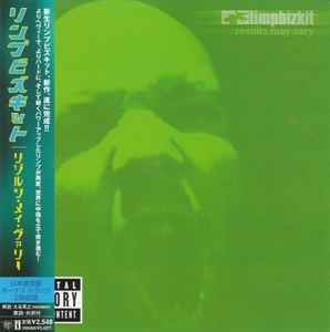 Limp Bizkit – Results May Vary (2003, CD) - Discogs
