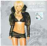 Cover of Greatest Hits: My Prerogative, 2004, CD