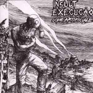 Insult (2) - Uomo Artificiale album cover