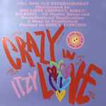 Itzy – Crazy In Love (2021, Ryujin Version, CD) - Discogs