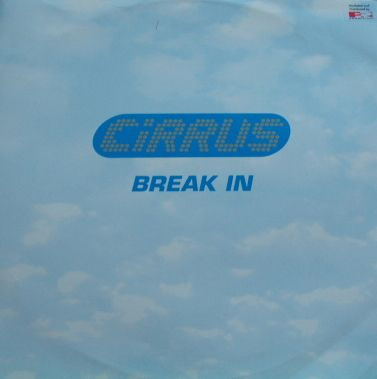 Cirrus – Break In