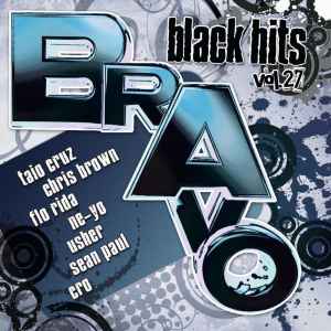 Various - Bravo Black Hits Vol. 27