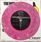 Cover of Here She Comes Now / Venus In Furs, 1991-06-00, Vinyl