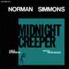 Norman Simmons, Lisle Atkinson And Al Harewood - Midnight Creeper