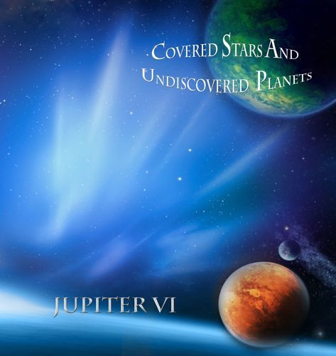 baixar álbum Jupiter VI - Covered Stars And Undiscovered Planets