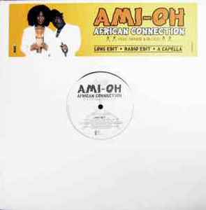 Ami-Oh - African Connection