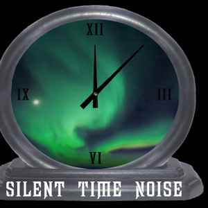 Silent-Time-Noise at Discogs