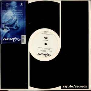 Taugenichts (Vinyl, 12