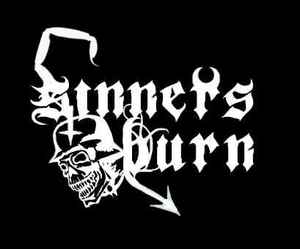 Sinners Burn