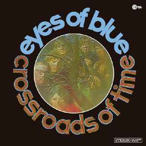 Eyes Of Blue – In Fields Of Ardath (2016, Vinyl) - Discogs