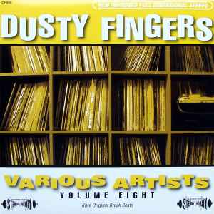 Dusty Fingers Volume Five (Vinyl) - Discogs