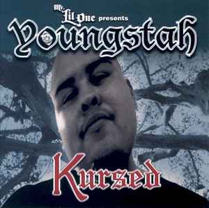 Youngstah - Kursed album cover