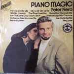 Cover of Piano Magic, 1976, Vinyl