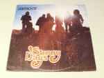 Cover of Sunny Days, 1972, Vinyl