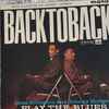 Duke Ellington & Johnny Hodges - Back To Back (Duke Ellington And Johnny Hodges Play The Blues)