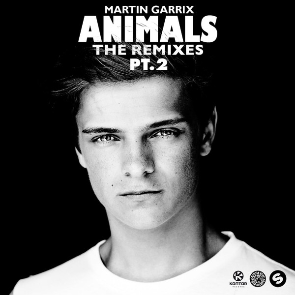 Martin Garrix - Animals | Releases | Discogs