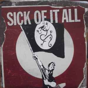 Call To Arms - Sick Of It All