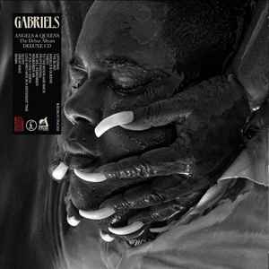 Gabriels (3) - Angels & Queens album cover