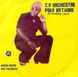 T.P. Orchestre Poly-Rythmo - Melome Clement Chef D'Orchestre