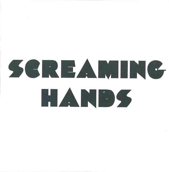 inicial Visión Asociar Radio Slave – Screaming Hands (2007, CDr) - Discogs