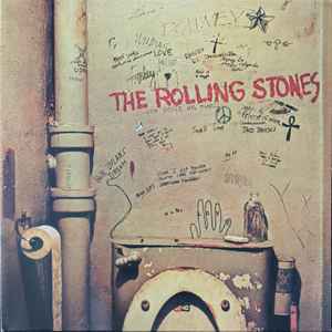 Beggars Banquet [Vinyl] - Vinyl