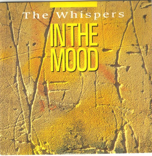 Album herunterladen The Whispers - In The Mood Loves Calling