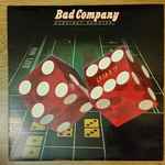 Bad Company - Straight Shooter | Releases | Discogs