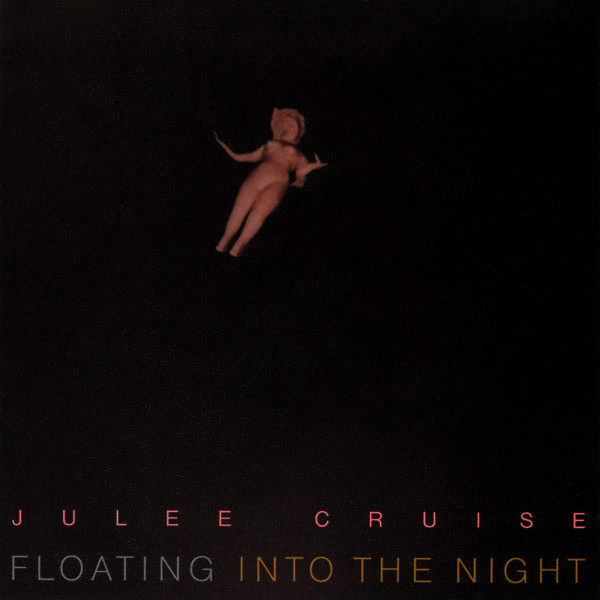 Julee Cruise Floating Into The Night (1989, Vinyl) -