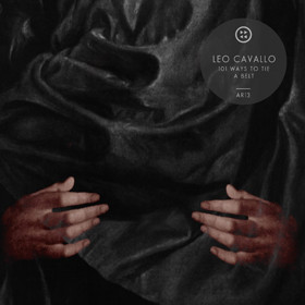 Album herunterladen Download Leo Cavallo - 101 Ways To Tie A Belt album