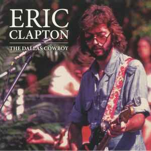 Eric Clapton - Road To Knebworth Concert: Live At The Royal Albert Hall, 14  May 1990