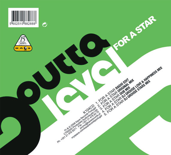 ladda ner album Outta Level - For A Star