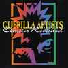 Various - Guerilla Artists (Classics Revisited)