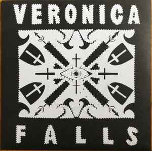 Found Love In A Graveyard - Veronica Falls