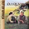 John Barry - Out Of Africa (Music From The Special Edition Motion Picture Soundtrack)